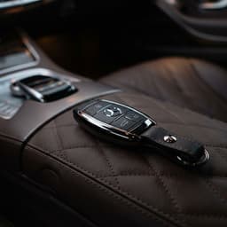 Car Accessories