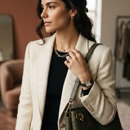 Fashion & Accessories