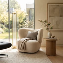 Home Decor & Furniture