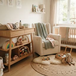 Toys, Games & Baby