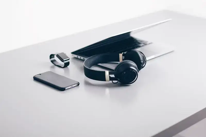 Latest Electronics